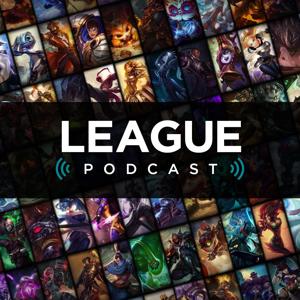 The Official League of Legends Podcast by Riot Games