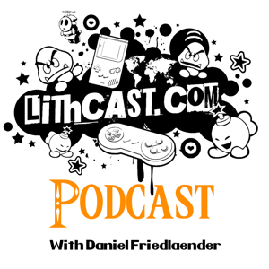 Nintendo Podcast by Daniel Friedlaender