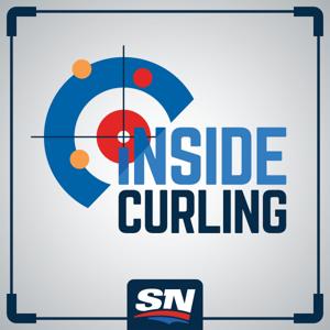 Inside Curling with Kevin Martin & Warren Hansen by Sportsnet