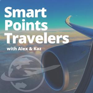 Smart Points Travelers (SPT)