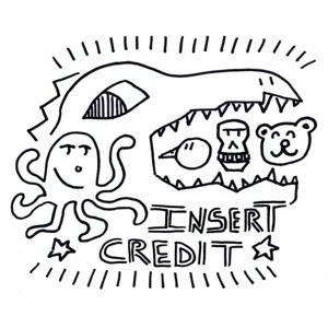 The Insert Credit Show by Insert Credit