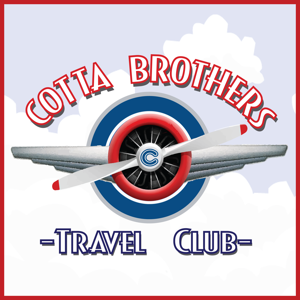 Cotta Brothers Travel Club by Cotta Brothers Productions