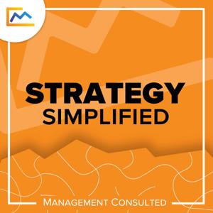 Strategy Simplified by Management Consulted