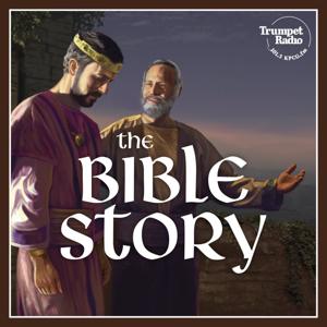 The Bible Story by Philadelphia Church of God