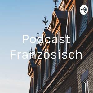 Podcast Französisch