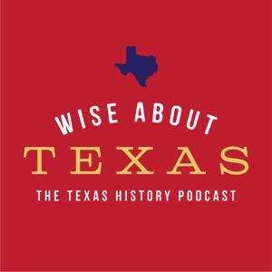 Wise About Texas by Ken Wise
