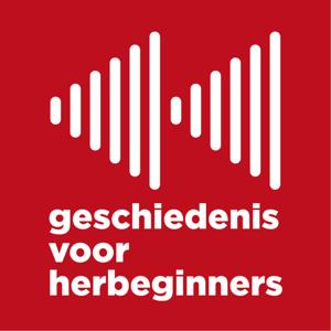 Geschiedenis voor herbeginners by Jonas Goossenaerts, Filip Vekemans, Benjamin Goyvaerts, Laurent Poschet