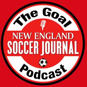 New England Soccer Journal’s The Goal by Seamans Media