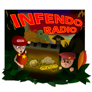 Infendo Radio | Nintendo Podcast by Infendo