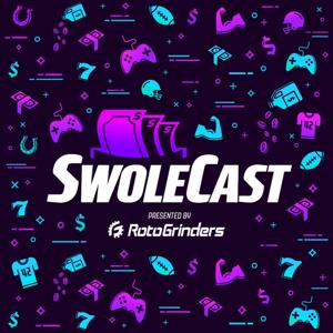 The Swolecast - DraftKings and Fanduel NFL Podcast by The RG Network Podcasts