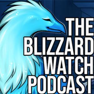 Blizzard Watch by Blizzard Watch