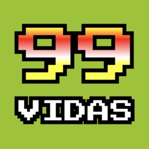 99Vidas - Nostalgia e Videogames by 99Vidas