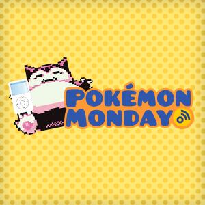 Pokemon Monday by GamesRadar