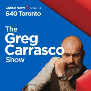 The Greg Carrasco Show