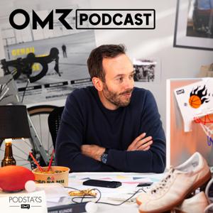 OMR Podcast by Philipp Westermeyer - OMR