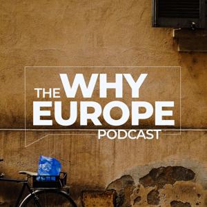 The Why Europe Podcast