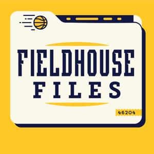 Fieldhouse Files: Scott Agness on the Indiana Pacers by Scott Agness