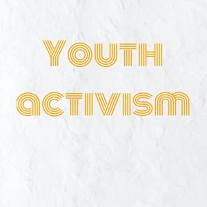 Youth activism
