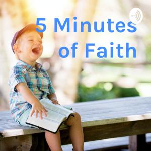 5 Minutes of Faith