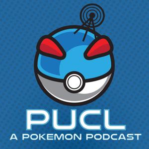 PUCL: A Pokemon Podcast by PUCL Studios