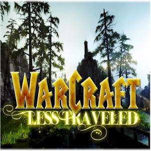 Warcraft Less Traveled : A World of Warcraft Podcast by WarcraftLessTraveled.com - World of Warcraft Podcast