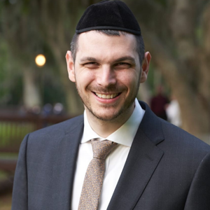 Marriage Pro with Rabbi Reuven Epstein by JewishPodcasts.org