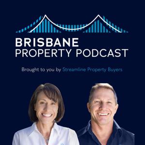 Brisbane Property Podcast by brisbanepropertypodcast