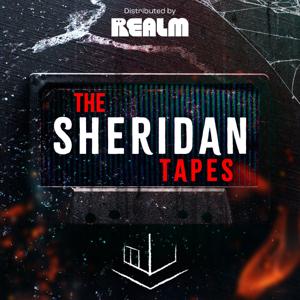 The Sheridan Tapes by Homestead on the Corner