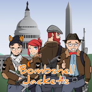 Bombshell Jackets - The Division 2 Podcast