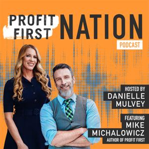 Profit First Nation