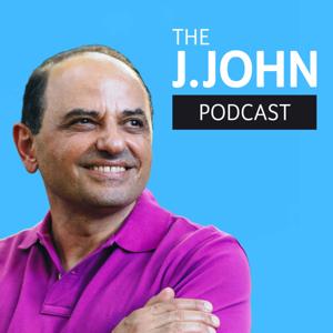The J.John Podcast by J.John