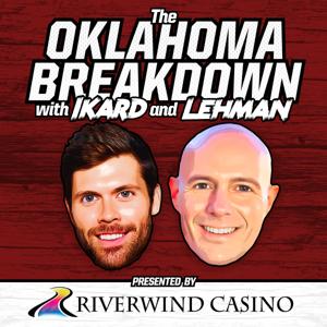 The Oklahoma Breakdown with Ikard and Lehman by Gabe Ikard and Teddy Lehman