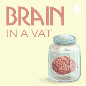 Brain in a Vat by Brain in a Vat