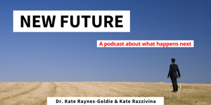 The New Future Podcast