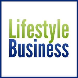 Lifestyle Business Podcast