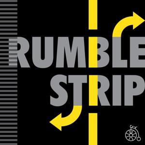 Rumble Strip by Erica Heilman / Rumble Strip, Erica Heilman