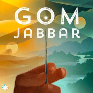 Gom Jabbar: A Dune Podcast by Lore Party Podcast Network