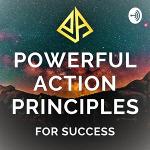 Powerful Action Principles For Success