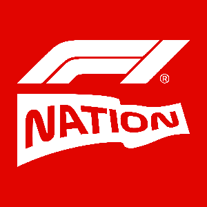 F1 Nation by Formula 1