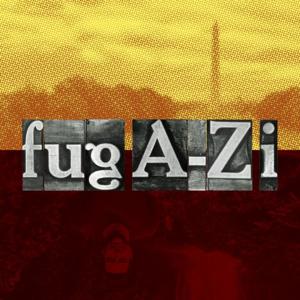 The Alphabetical Fugazi by Ian James Wright