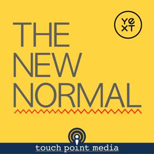 The New Normal: Conversations About the Future of Healthcare