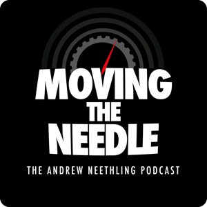 MOVING THE NEEDLE : The Andrew Neethling Podcast by movingtheneedle
