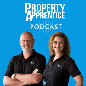 Property Apprentice Podcast by Debbie & Paul Roberts