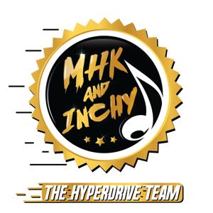 THE HYPERDRIVE TEAM by The HyperDrive Team