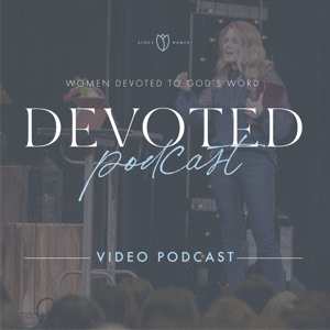 Athey Creek Devoted Live | Video Podcast by Amy McReynolds