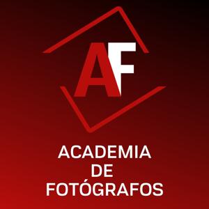 Academia de Fotógrafos by Red de Podcasts Academia de Fotógrafos