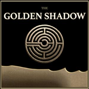 Golden Shadow Podcast by Alyssa Polizzi and Arran Rogerson