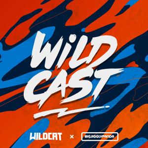 The WILDCAST by wildcat