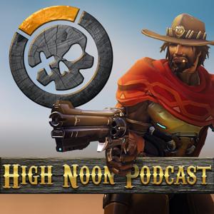 High Noon Podcast: The Overwatch esports Podcast
