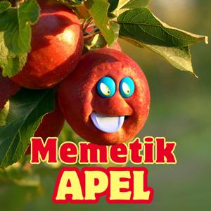 Memetik Apel